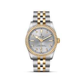 Damenuhr, TUDOR Black Bay One 31 S&G M79613-0006