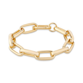 Silber vergoldet, Armschmuck, Pesavento Elegance Armband, Ref: WPLVD479