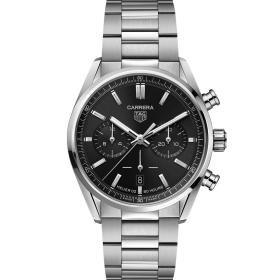 Unisex, TAG Heuer TAG HEUER CARRERA CHRONOGRAPH CBN2010.BA0642