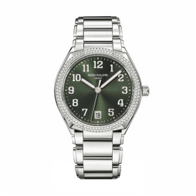 Damenuhr, Patek Philippe Twenty~4, Ref: 7300/1200A-011