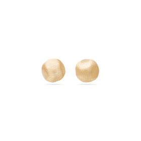 Gelbgold, Ohrringe, Marco Bicego Africa Ohrringe OB1468 Y