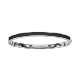 Weißgold, Armschmuck, Leo Wittwer Men Armreif 65-0969071-0220