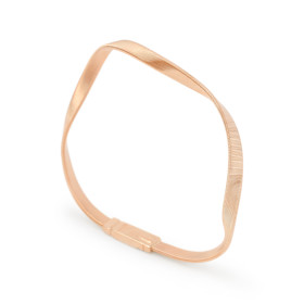 Roségold, Armschmuck, Marco Bicego Marrakech Armreif SG750 R