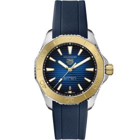 Unisex, TAG Heuer TAG HEUER AQUARACER PROFESSIONAL 200 DATE WBP2150.FT6210