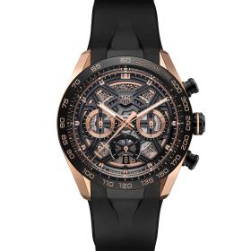 Herrenuhr, TAG Heuer TAG HEUER CARRERA CHRONOGRAPH EXTREME SPORT CBU2050.FT6273
