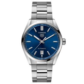 Unisex, TAG Heuer TAG HEUER CARRERA DATE WBN2112.BA0639