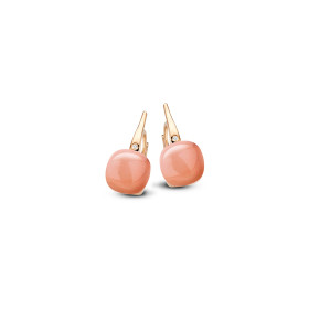         Roségold, Ohrringe, Bigli Mini Sweety Ohrringe 20O64Radormp
