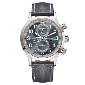 Damen- und Herrenuhr, Patek Philippe Komplizierte Uhren, Ref: 5924G-001