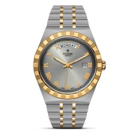 Unisex, TUDOR TUDOR Royal M28603-0001