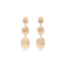 Gelbgold, Ohrringe, Marco Bicego Siviglia Ohrringe OB1694__Y_02