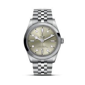 Unisex, TUDOR Black Bay One 36 M79640-0003