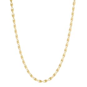 Gelbgold, Halsschmuck, Marco Bicego Lucia Halskette CB2362_Y_02