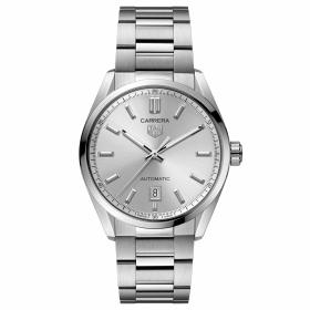 Unisex, TAG Heuer TAG HEUER CARRERA DATE WBN2111.BA0639