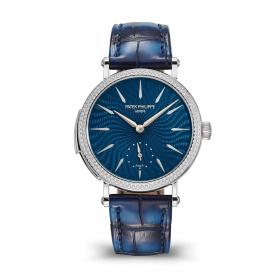 Damenuhr, Patek Philippe Grandes Complications 7040/250G-001