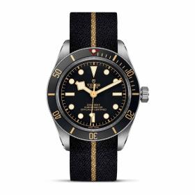 Unisex, TUDOR Black Bay 58 M79030N-0003