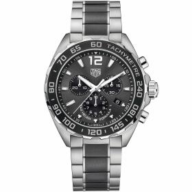 Herrenuhr, TAG Heuer TAG HEUER FORMULA 1 CHRONOGRAPH CAZ1011.BA0843