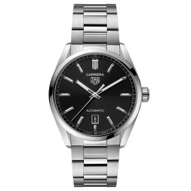 Unisex, TAG Heuer TAG HEUER CARRERA DATE WBN2110.BA0639