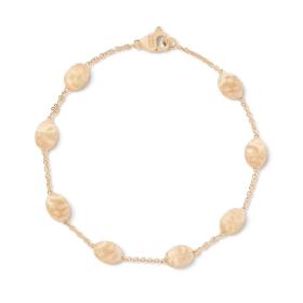 Gelbgold, Armschmuck, Marco Bicego Siviglia Armband BB553__Y_02