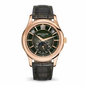 Unisex, Patek Philippe Komplizierte Uhren 5205R-011