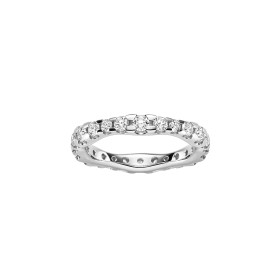 Weißgold, Ringe, Leo Wittwer Wave Ring 11-1036471-1000