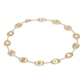 Gelbgold, Halsschmuck, Marco Bicego Lunaria Halskette CB2099__Y_02