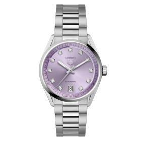 Unisex, TAG Heuer TAG HEUER CARRERA DATE WBN2319.BA0001