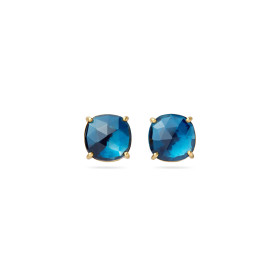 Gelbgold, Ohrringe, Marco Bicego Jaipur Color Ohrstecker, Ref: OB1866 TPL01 Y