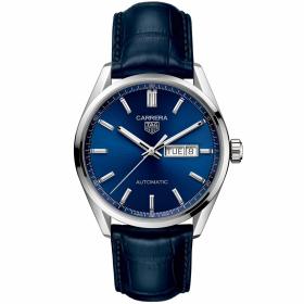 Unisex, TAG Heuer TAG HEUER CARRERA DAY-DATE WBN2012.FC6502