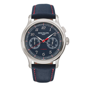 Damen- und Herrenuhr, Patek Philippe Grandes Complications, Ref: 5470P-001