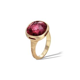 Gelbgold, Ringe, Marco Bicego Jaipur Colour Ring  AB617_TR01_Y_02