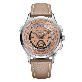 Damen- und Herrenuhr, Patek Philippe Komplizierte Uhren, Ref: 5935A-001