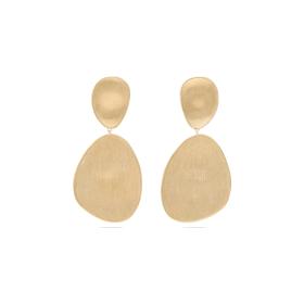 Gelbgold, Ohrringe, Marco Bicego Lunaria Ohrhänger OB1347__Y_02
