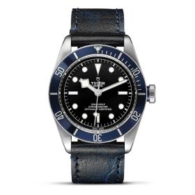 Unisex, TUDOR Black Bay M79230B-0007