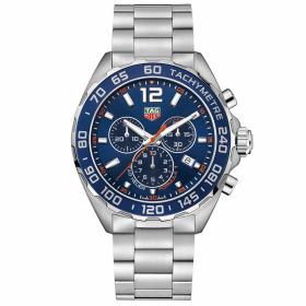 Herrenuhr, TAG Heuer TAG HEUER FORMULA 1 CHRONOGRAPH CAZ1014.BA0842