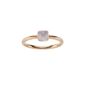 Roségold, Ringe, Leo Wittwer Contemporary Sugar Loaf Ring 12-0990573-0027