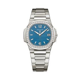 Damenuhr, Patek Philippe Nautilus 7010/1G-013