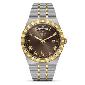 Unisex, TUDOR TUDOR Royal M28603-0007