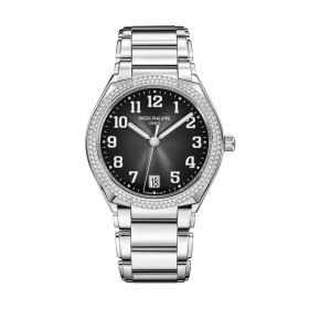Damenuhr, Patek Philippe Twenty~4 Automatik, Ref: 7300/1200A-010