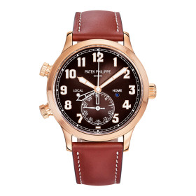 Damen- und Herrenuhr, Patek Philippe Komplizierte Uhren, Ref: 5524R-001