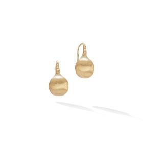 Gelbgold, Ohrringe, Marco Bicego Africa Constellation Ohrhänger OB1632-A_B_Y_02