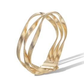 Gelbgold, Armschmuck, Marco Bicego Marrakech Armreif BG742__Y_01