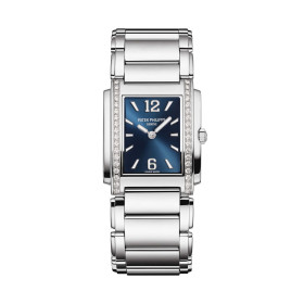 Damenuhr, Patek Philippe Twenty~4 4910-1200A-001