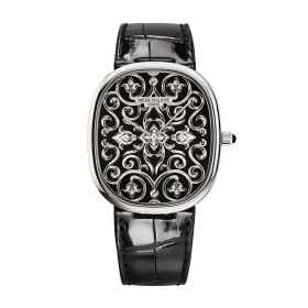 Damen- und Herrenuhr, Patek Philippe Ellipse d'Or, Ref: 5738/51G-001