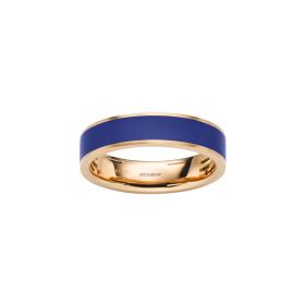 Roségold, Ringe, Leo Wittwer Men Ring 14-0969173-0200