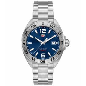 Unisex, TAG Heuer TAG HEUER FORMULA 1 DATE WAZ1118.BA0875