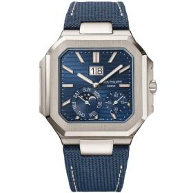 Herrenuhr, Patek Philippe Cubitus 5822P-001