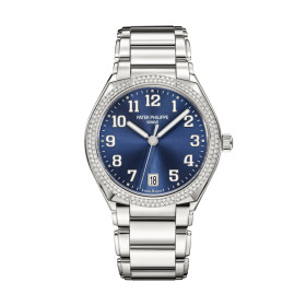 Damenuhr, Patek Philippe Automatic, Ref: 7300/1200A-001