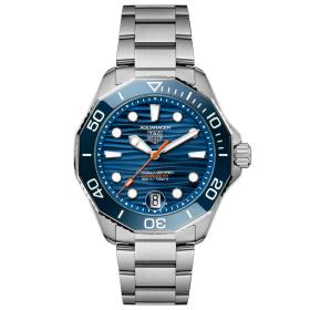 Unisex, TAG Heuer TAG HEUER AQUARACER PROFESSIONAL 300 DATE WBP5111.BA0013