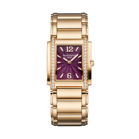 Damenuhr, Patek Philippe Twenty~4, Ref: 4910/1201R-010