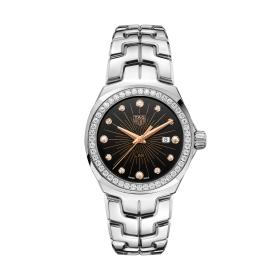 Damenuhr, TAG Heuer TAG HEUER LINK DATE WBC131G.BA0649